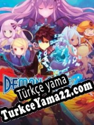 Demon Gaze Türkçe yama