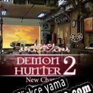 Demon Hunter 2: A New Chapter Türkçe yama