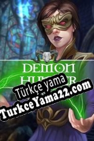 Demon Hunter 3: Revelation Türkçe yama