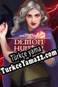 Demon Hunter: New Chapter Türkçe yama