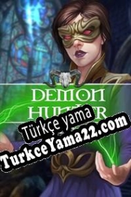 Demon Hunter: Revelation Türkçe yama