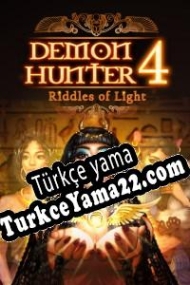 Demon Hunter: Riddles of Light Türkçe yama