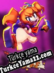 Demon Turf Türkçe yama