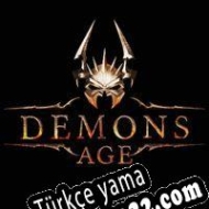 Demons Age Türkçe yama