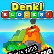 Denki Blocks! Türkçe yama