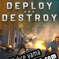 Deploy and Destroy Türkçe yama