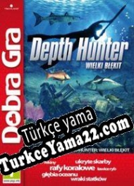 Depth Hunter Türkçe yama