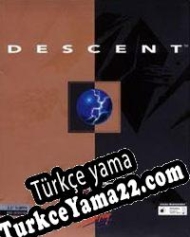 Descent (1995) Türkçe yama