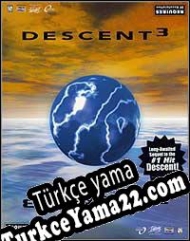 Descent 3 Türkçe yama