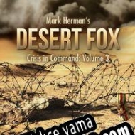 Desert Fox: The Battle of El Alamein Türkçe yama