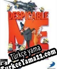 Despicable Me: The Game Türkçe yama