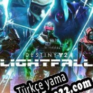 Destiny 2: Lightfall Türkçe yama