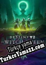 Destiny 2: The Witch Queen Türkçe yama