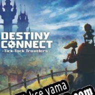 Destiny Connect: Tick-Tock Travelers Türkçe yama