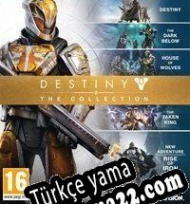 Destiny: The Collection Türkçe yama