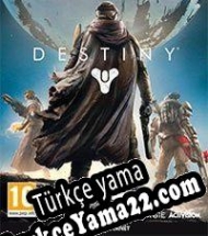 Destiny Türkçe yama