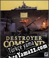 Destroyer Command Türkçe yama