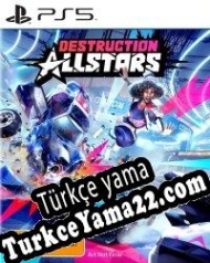 Destruction AllStars Türkçe yama