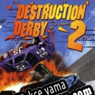 Destruction Derby 2 Türkçe yama