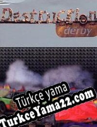 Destruction Derby Türkçe yama