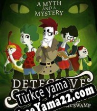 Detective Grimoire Türkçe yama