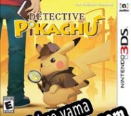 Detective Pikachu Türkçe yama