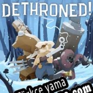 Dethroned! Türkçe yama