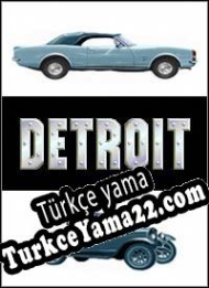 Detroit (1993) Türkçe yama