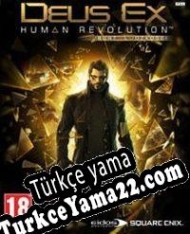 Deus Ex: Human Revolution Türkçe yama