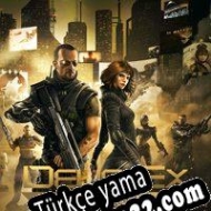 Deus Ex: The Fall Türkçe yama