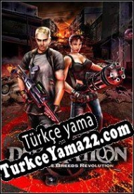 Devastation Türkçe yama