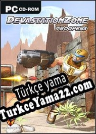 DevastationZone Troopers Türkçe yama