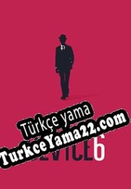 DEVICE 6 Türkçe yama