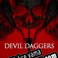 Devil Daggers Türkçe yama