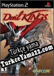 Devil Kings Türkçe yama