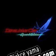 Devil May Cry 4: Special Edition Türkçe yama