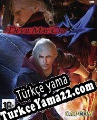 Devil May Cry 4 Türkçe yama