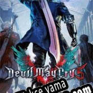 Devil May Cry 5 Türkçe yama