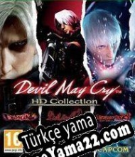 Devil May Cry HD Collection Türkçe yama
