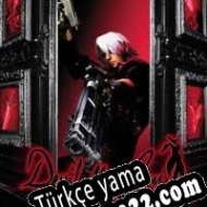 Devil May Cry Türkçe yama