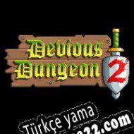Devious Dungeon 2 Türkçe yama