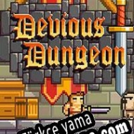 Devious Dungeon Türkçe yama