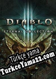 Diablo III: Eternal Collection Türkçe yama