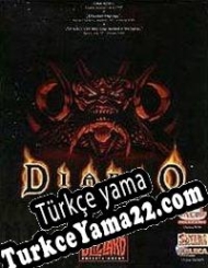 Diablo Türkçe yama