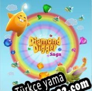 Diamond Digger Saga Türkçe yama