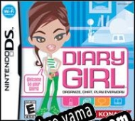 Diary Girl Türkçe yama