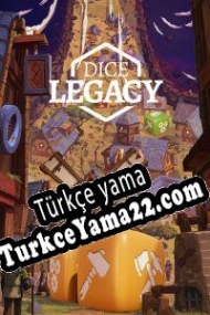 Dice Legacy Türkçe yama