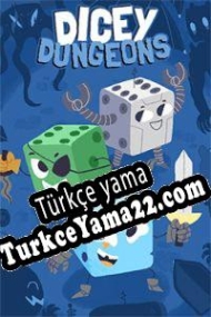Dicey Dungeons Türkçe yama
