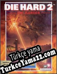 Die Hard 2: Die Harder Türkçe yama