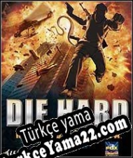Die Hard: Nakatomi Plaza Türkçe yama